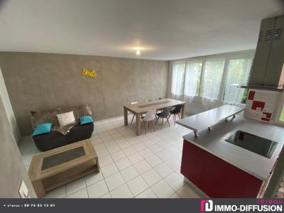 For sale 3 rooms 71 m2 Rhone (69210) photo 1