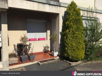 For sale 3 rooms 71 m2 Rhone (69210) photo 2