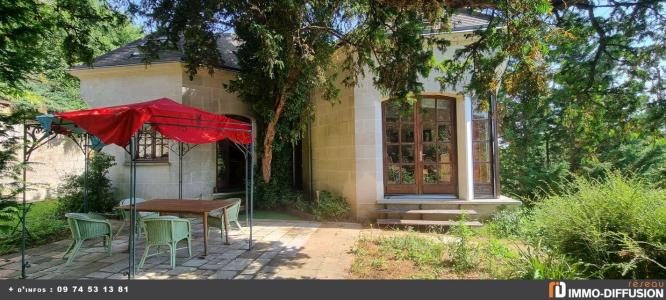 For sale 7 rooms 180 m2 Loir et cher (41100) photo 1