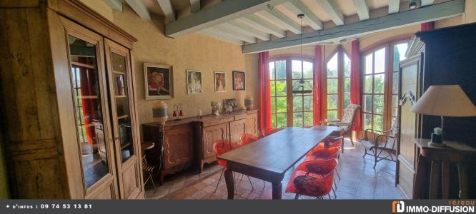 Acheter Maison  294000 euros