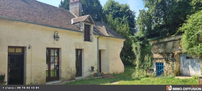 For sale 10 rooms 265 m2 Loir et cher (41100) photo 2