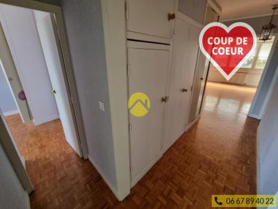 Acheter Appartement Bourges Cher