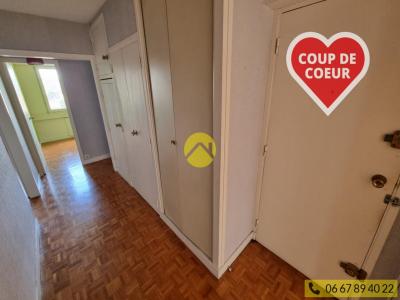 Acheter Appartement Bourges 129500 euros