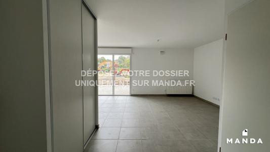 Annonce Location 3 pices Appartement Launaguet 31