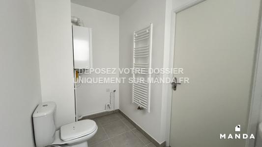 Louer Appartement Launaguet 850 euros