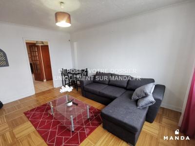 For rent Villeurbanne 3 rooms 57 m2 Rhone (69100) photo 1