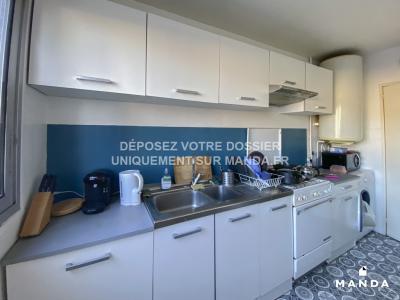 For rent Aubervilliers 5 rooms 13 m2 Seine saint denis (93300) photo 0