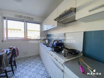 For rent Aubervilliers 5 rooms 13 m2 Seine saint denis (93300) photo 1