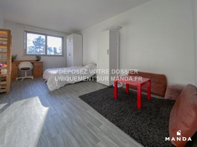 For rent Aubervilliers 5 rooms 13 m2 Seine saint denis (93300) photo 4