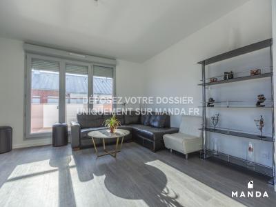 Annonce Location 5 pices Appartement Trappes 78