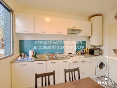 Annonce Location 5 pices Appartement Aubervilliers 93