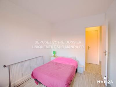 Louer Appartement Aubervilliers Seine saint denis