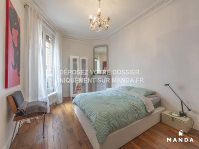 Louer Appartement Clichy Hauts de Seine