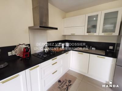 For rent Grenoble 4 rooms 9 m2 Isere (38100) photo 3