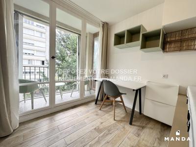 Louer Appartement 13 m2 Orleans