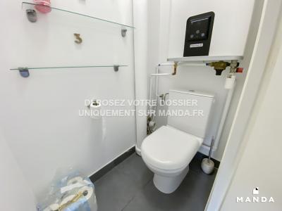 For rent Bourget 3 rooms 12 m2 Seine saint denis (93350) photo 2