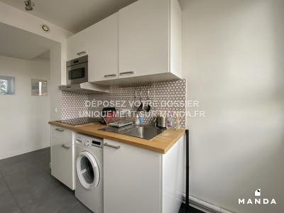 For rent Bourget 3 rooms 12 m2 Seine saint denis (93350) photo 4