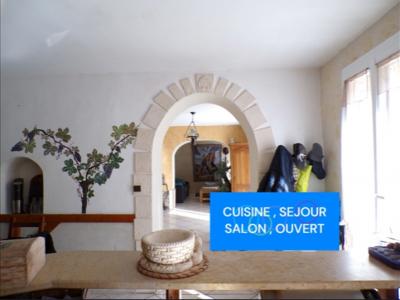 For sale Cour-et-buis 4 rooms 208 m2 Isere (38122) photo 3