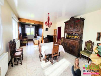 For sale Marly 5 rooms 101 m2 Nord (59770) photo 3