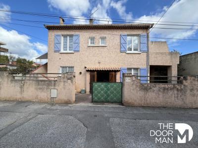 Annonce Vente 4 pices Maison Toulon 83