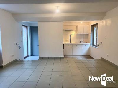 Annonce Vente 2 pices Appartement Templeuve 59