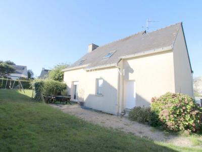 Annonce Vente 5 pices Maison Landevant 56