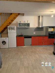 Annonce Location 4 pices Appartement Sorcy-saint-martin 55