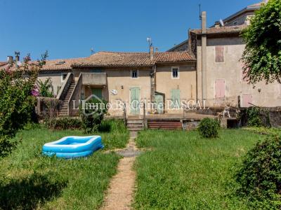 For sale Viviers 5 rooms 314 m2 Ardeche (07220) photo 1