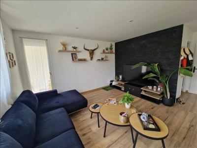 For rent Beynes 4 rooms 68 m2 Yvelines (78650) photo 0