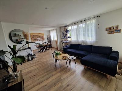 For rent Beynes 4 rooms 68 m2 Yvelines (78650) photo 1