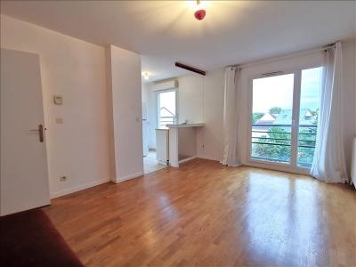 For rent Alfortville 2 rooms 42 m2 Val de Marne (94140) photo 0