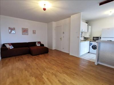 For rent Alfortville 2 rooms 42 m2 Val de Marne (94140) photo 1