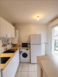 For rent Alfortville 2 rooms 42 m2 Val de Marne (94140) photo 2