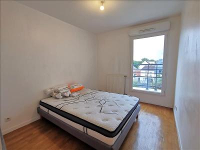 For rent Alfortville 2 rooms 42 m2 Val de Marne (94140) photo 3