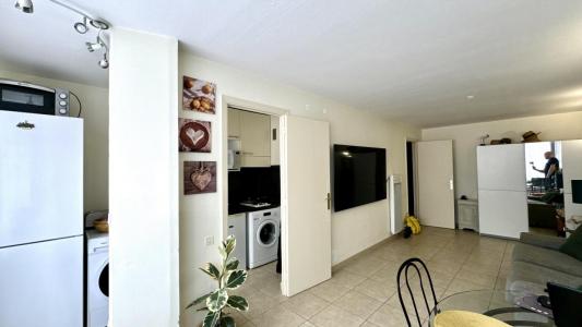 For sale Roquebrune-cap-martin 1 room 30 m2 Alpes Maritimes (06190) photo 2