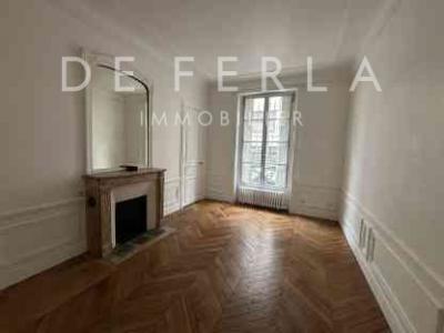 Annonce Location 2 pices Appartement Paris 75