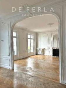 Louer Appartement Neuilly-sur-seine Hauts de Seine