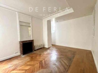 Louer Appartement Neuilly-sur-seine Hauts de Seine