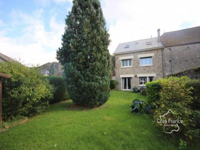 For sale Chooz 5 rooms 131 m2 Ardennes (08600) photo 1