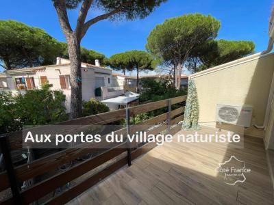 For sale Agde 2 rooms 20 m2 Herault (34300) photo 0