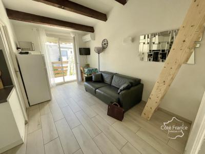 Acheter Appartement Agde Herault