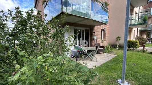 For sale Gorgue 3 rooms 74 m2 Nord (59253) photo 0