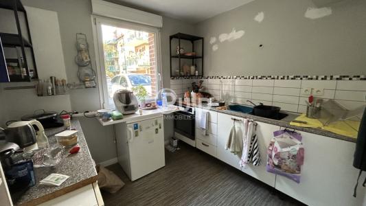 For sale Gorgue 3 rooms 74 m2 Nord (59253) photo 2