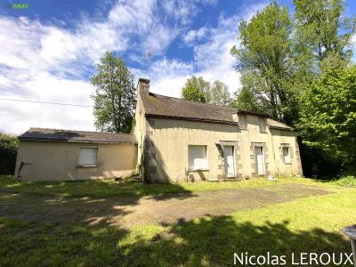 For sale Bignan AVELLYS 6 rooms 124 m2 Morbihan (56500) photo 1