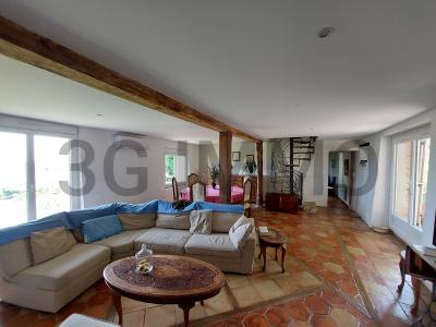 For sale Villefranche-de-lauragais 16 rooms 480 m2 Haute garonne (31290) photo 3