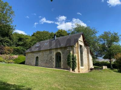 For sale Cambremer 9 rooms 300 m2 Calvados (14340) photo 1