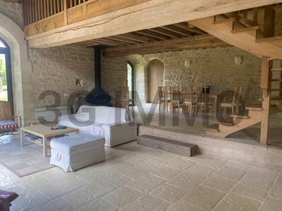 For sale Cambremer 9 rooms 300 m2 Calvados (14340) photo 3