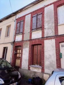 Annonce Vente 3 pices Maison Petit-quevilly 76