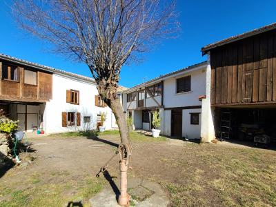 For sale Izaourt 7 rooms 207 m2 Hautes pyrenees (65370) photo 0