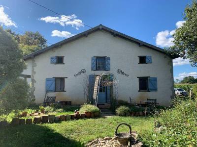 For sale Habas 5 rooms 121 m2 Landes (40290) photo 0